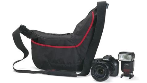 Sacs Photo Sling & Sacs Sling pour Reflex Numérique .